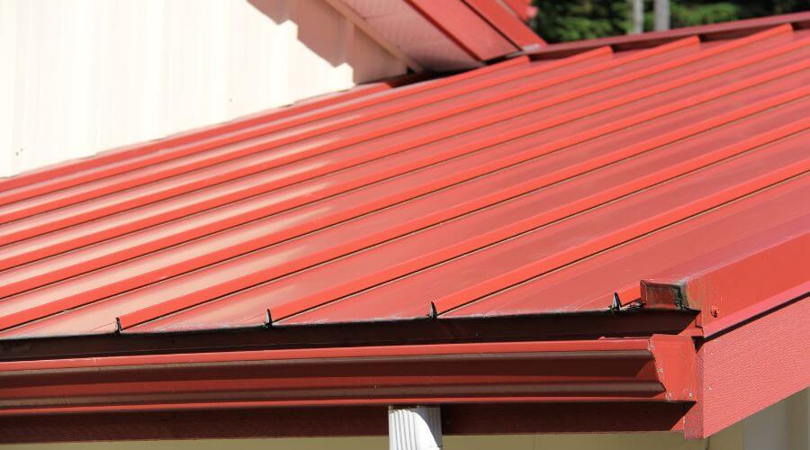 Industrial Roof Repair in Lahaina, HI